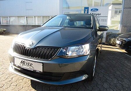 Skoda Fabia 1.2 TSI Cool Edition