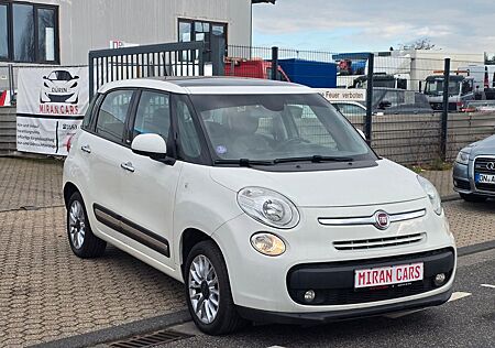Fiat 500L Lounge/NAVI/PANO/KAMERA/KLIMA
