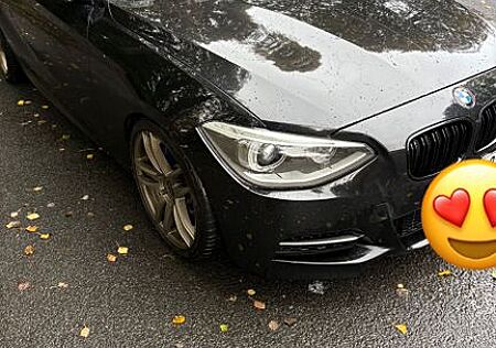 BMW M135i xDrive -
