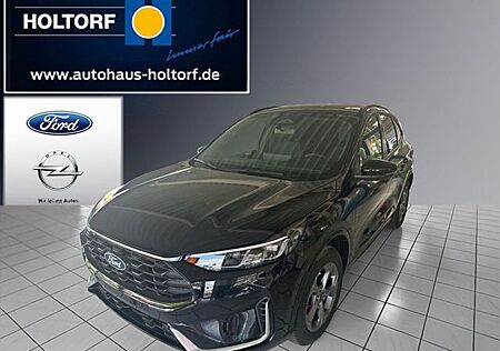 Ford Kuga FHEV ST-Line X Allrad LED PANO AHK
