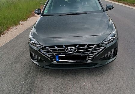 Hyundai i30 1.0 T-GDI Connect & Go Connect & Go