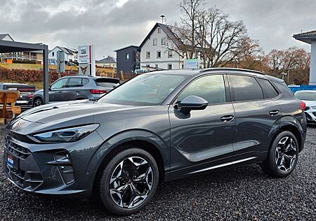 Cupra Terramar 1.5 eTSI DSG/Navi/Pano/LED/Kamera/LM19"