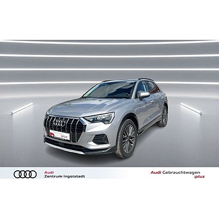 Audi Q3 leasen