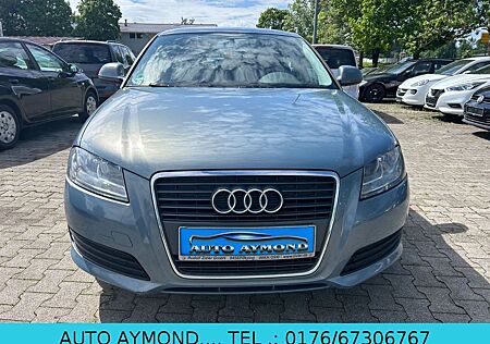 Audi A3 Sportback 2.0 TDI Attraction EURO 5