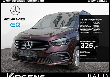Mercedes-Benz T-Klasse T 180 PROGRESSIVE L+BENZINER+MBUX+LED+MBUX-NAVI