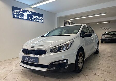 Kia Cee'd / Ceed