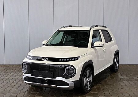 Hyundai Inster Elektro 85 kW Evolve Sky