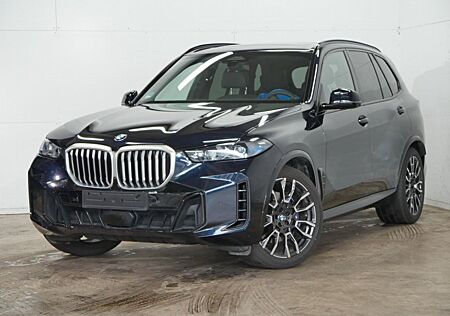 BMW X5 xDrive30d ///M Sport FuftFw. 3.Sitzr. NP 122.