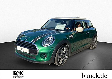 Mini Cooper HUD DA LED HK RFK PDC SpoSi KeyLess 17"