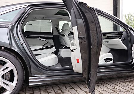 Audi A8 50 TDI exclusive S-LINE/ALLRADL/PANO/360°/B&O