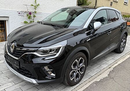 Renault Captur E-Tech Plug-In Hybrid 160 E-Tech Gar 27