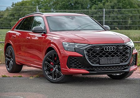 Audi RS Q8 RSQ8 TFSI *ASSIST+*HUD*MATRIX*23*"MASSAGE*2025PD