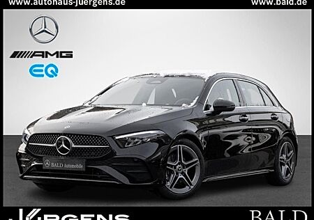 Mercedes-Benz A 200 AMG-Advanced/LED/Pano/Totw/Distr/Cam/18''