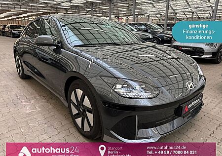 Hyundai IONIQ 6 Techniq 77,4 kWh|ACC|LED|Kamera