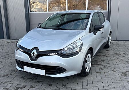 Renault Clio IV Start Klima 5.Türer 1.Hand