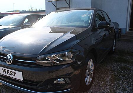 VW Polo Volkswagen 1.6 TDI SCR 70kW Highline *66 Tkm* GARANTIE