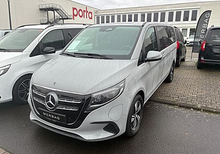 Mercedes-Benz EQV 300 Lang ACC Navi SHZ Kam. KlimaA LM PDC AUT