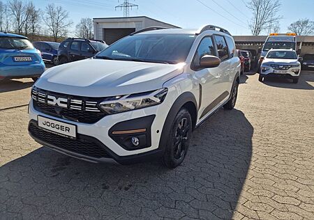 Dacia Jogger Extreme+ TCe110 SOFORT Kulmbach
