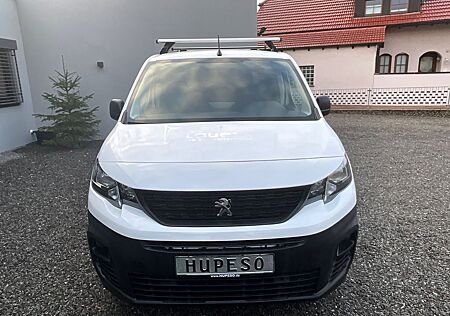 Peugeot Partner Premium Avantage L2 1Hand Scheckheft