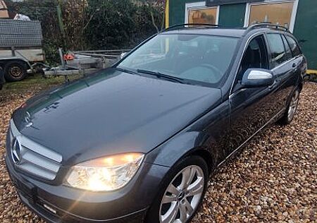 Mercedes-Benz C 180 C T-Modell T Kompressor