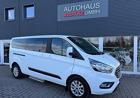 Ford Tourneo Custom Kombi 320 L2 Trend