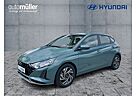 Hyundai i20 TREND*Komfortpaket*BOSE SpurH*Navi*Virtual*K