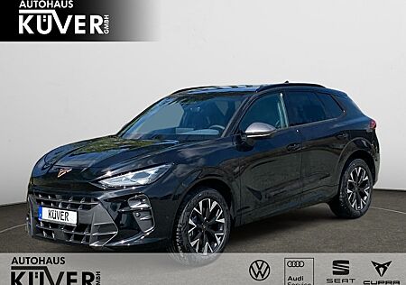 Cupra Terramar 2,0 TSI DSG 4-Drive+AHK+ACC+LED+Shzg.