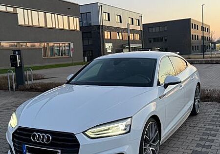 Audi A5 Sportback 40 TDI S tronic, S line, 190PS