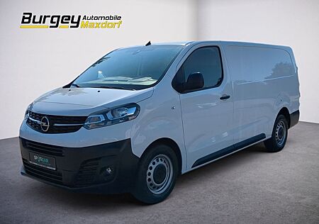 Opel Vivaro Kasten 2.0 Diesel Edition L2