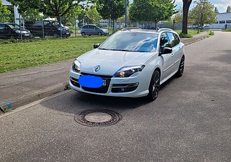 Renault Laguna Grandtour GT dCi 180 GT