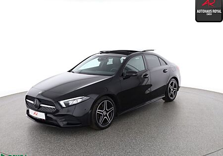 Mercedes-Benz A 250 Limousine AMG NIGHT,WIDE,AMBIENTE,KAMERA