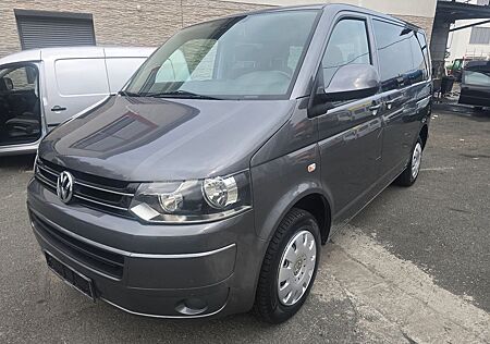 VW T5 Transporter Volkswagen Bus Caravelle Comfortline