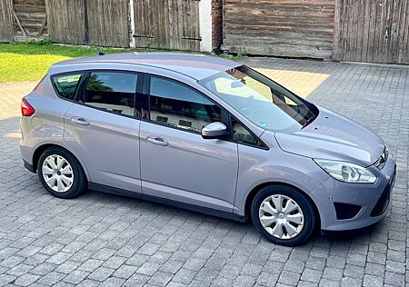 Ford C-Max Compact Trend 5D 1,6 Ti-VCT 92kW