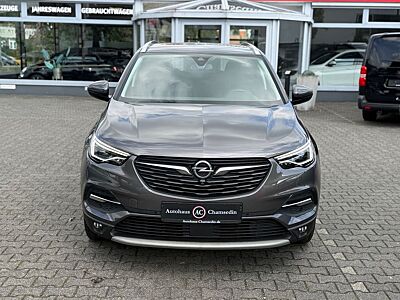 Opel Grandland Ultimate
