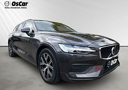 Volvo V60 gebraucht kaufen Volvo V60 B3 Core Fahrerassistenz-P. Parkassistenz-P.