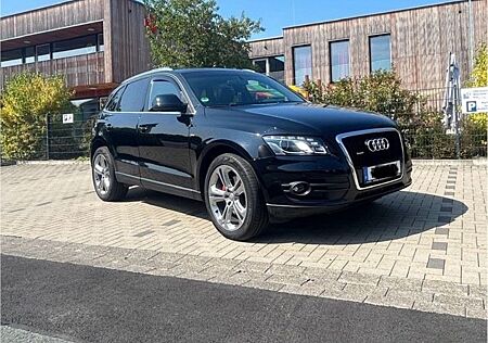 Audi Q5 3.0 TDI S tronic quattro -