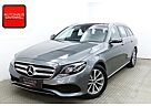 Mercedes-Benz E 220 d T AVANTGARDE PANO+360+MEMORY+BURMESTER+