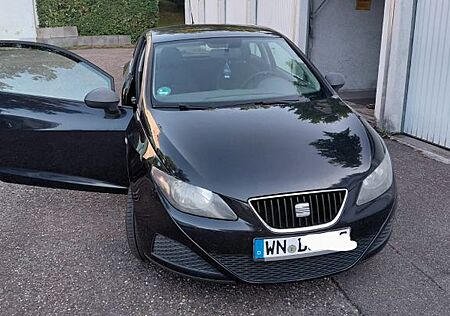 Seat Ibiza SC 1.2 12V 44kW -