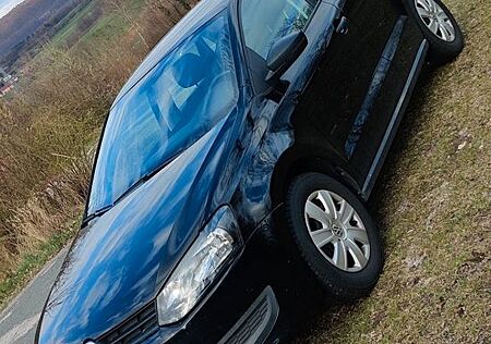 VW Polo Volkswagen 1.2 44kW Trendline Trendline