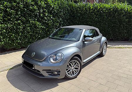 VW Beetle Volkswagen 1.2 TSI BMT ALLSTAR Cabriolet ALLSTAR