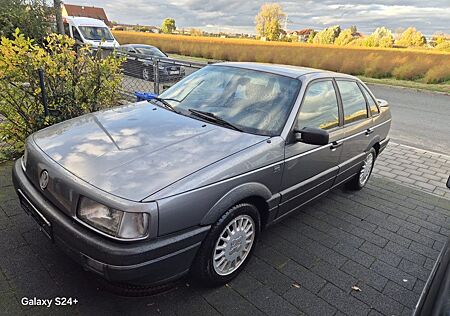 VW Passat Volkswagen 35i G60 Syncro
