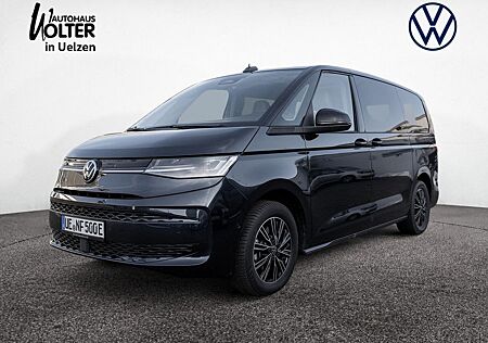 VW T7 Multivan Volkswagen 1.5 TSI eHybrid 4MOTION Goal 360°
