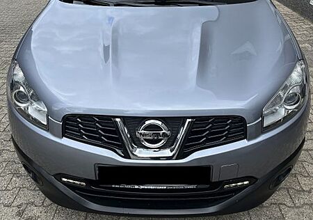 Nissan Qashqai 1.5 dCi DPF Acenta Acenta
