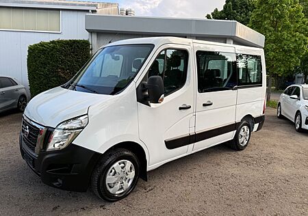 Nissan NV400  L1H1 2,8t PRO!9 sitze!Kamera!2 Schiebetür