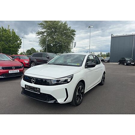 Opel Corsa leasen