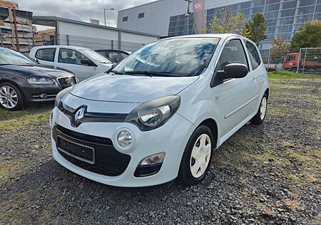 Renault Twingo gebraucht kaufen Renault Twingo Expression*Tempomat*Bluetooth*TÜV