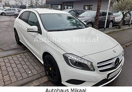 Mercedes-Benz A 180 A -Klasse CDI / d BlueEfficiency