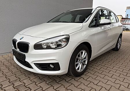 BMW 218 2 Active Tourer d
