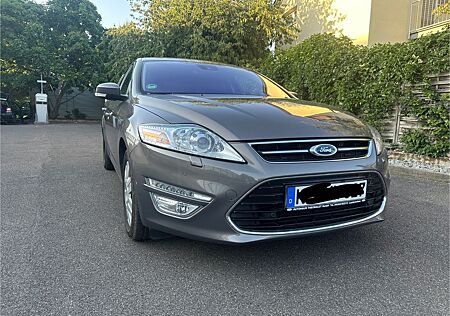 Ford Mondeo 2,0 EcoBoost 176kW Titanium S PowerSh...