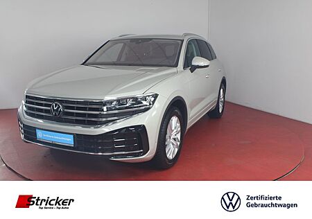 VW Touareg Volkswagen Elegance 3.0TDI 503,-ohne Anzahlung AHK